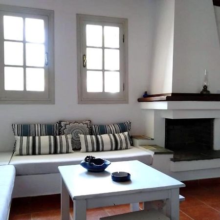 Villa Katerina Platanias  Exteriér fotografie