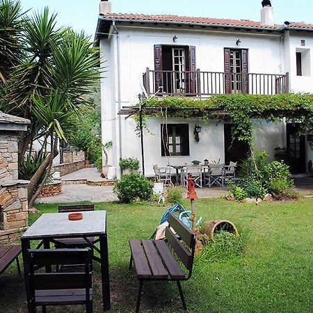 Villa Katerina Platanias  Exteriér fotografie