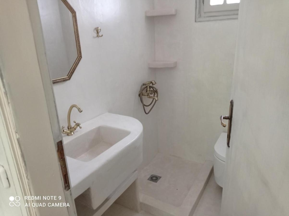 Villa Katerina Platanias  Exteriér fotografie