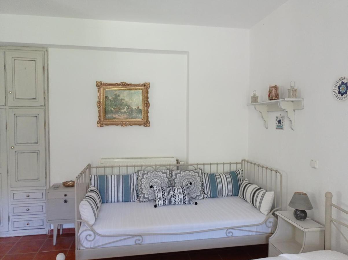 Villa Katerina Platanias  Exteriér fotografie