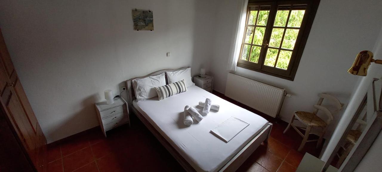 Villa Katerina Platanias  Exteriér fotografie