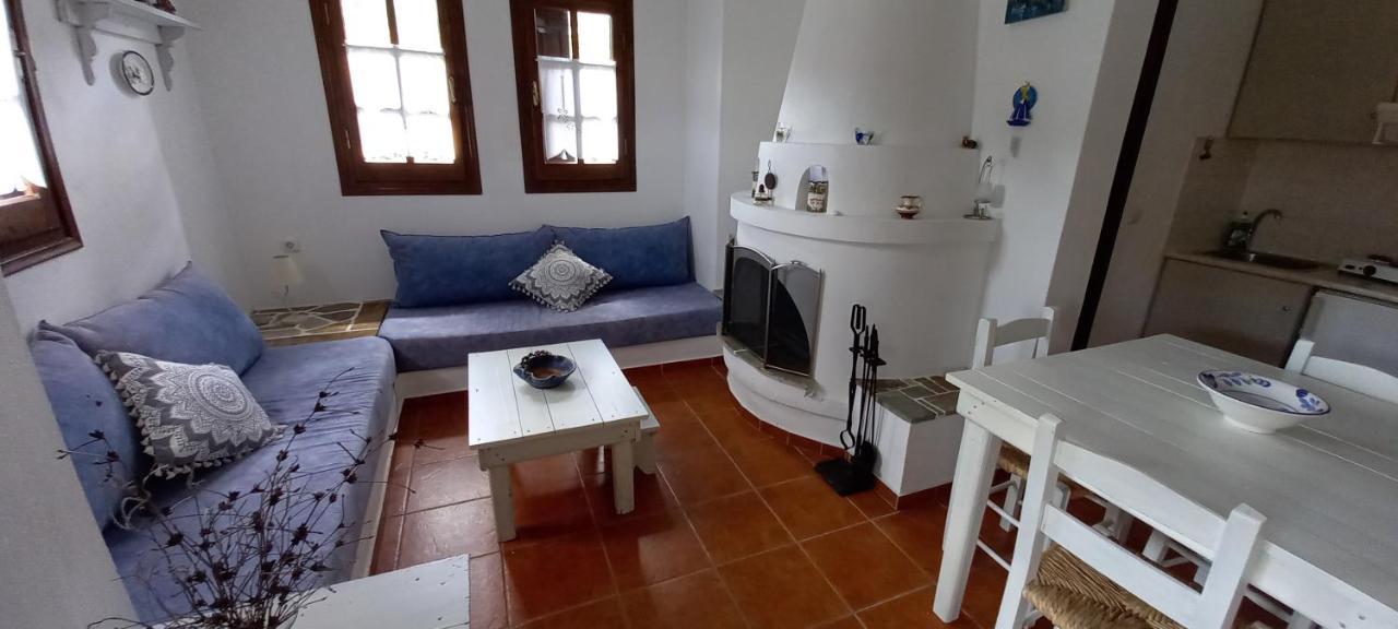 Villa Katerina Platanias  Exteriér fotografie