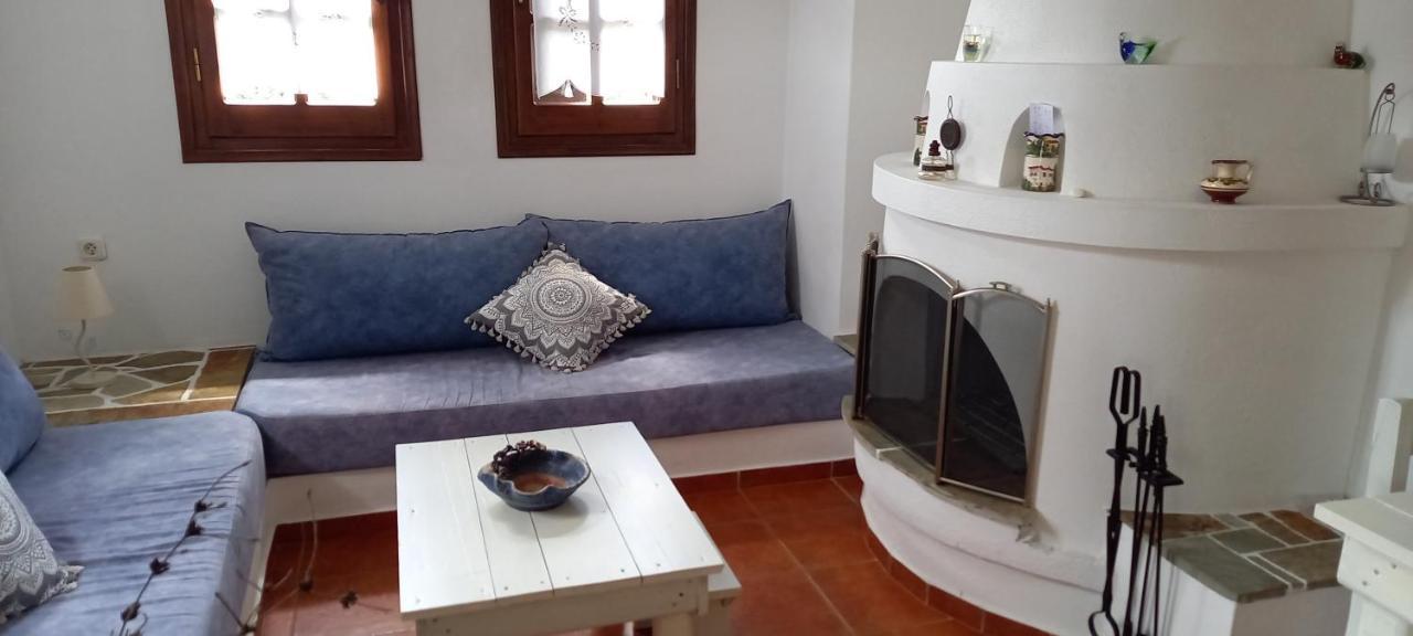 Villa Katerina Platanias  Exteriér fotografie