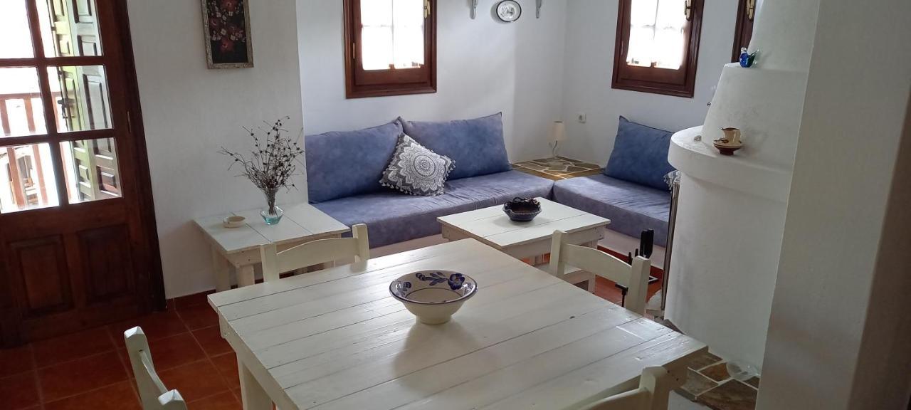 Villa Katerina Platanias  Exteriér fotografie