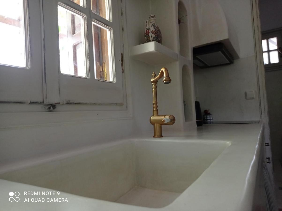 Villa Katerina Platanias  Exteriér fotografie