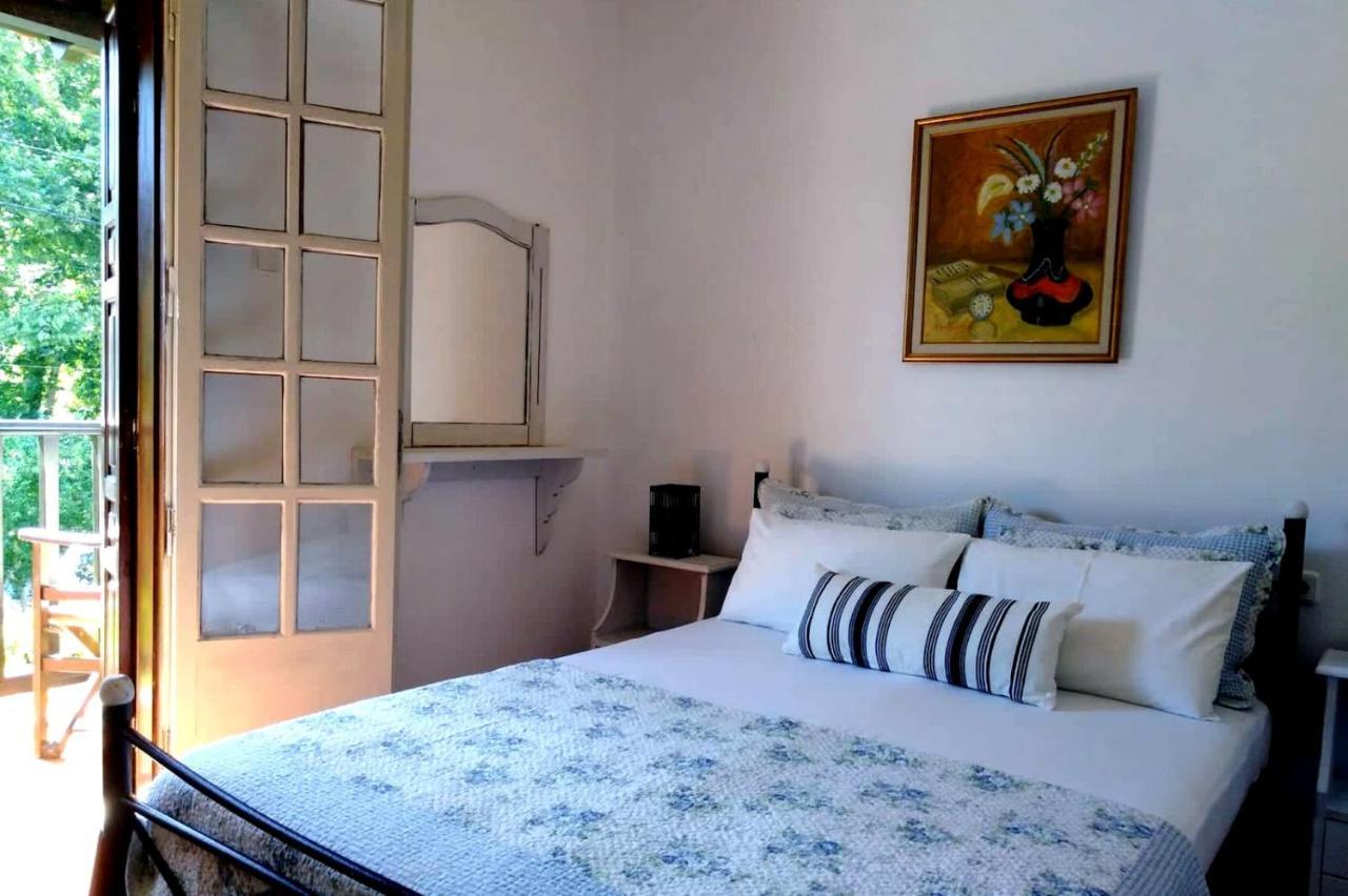 Villa Katerina Platanias  Exteriér fotografie