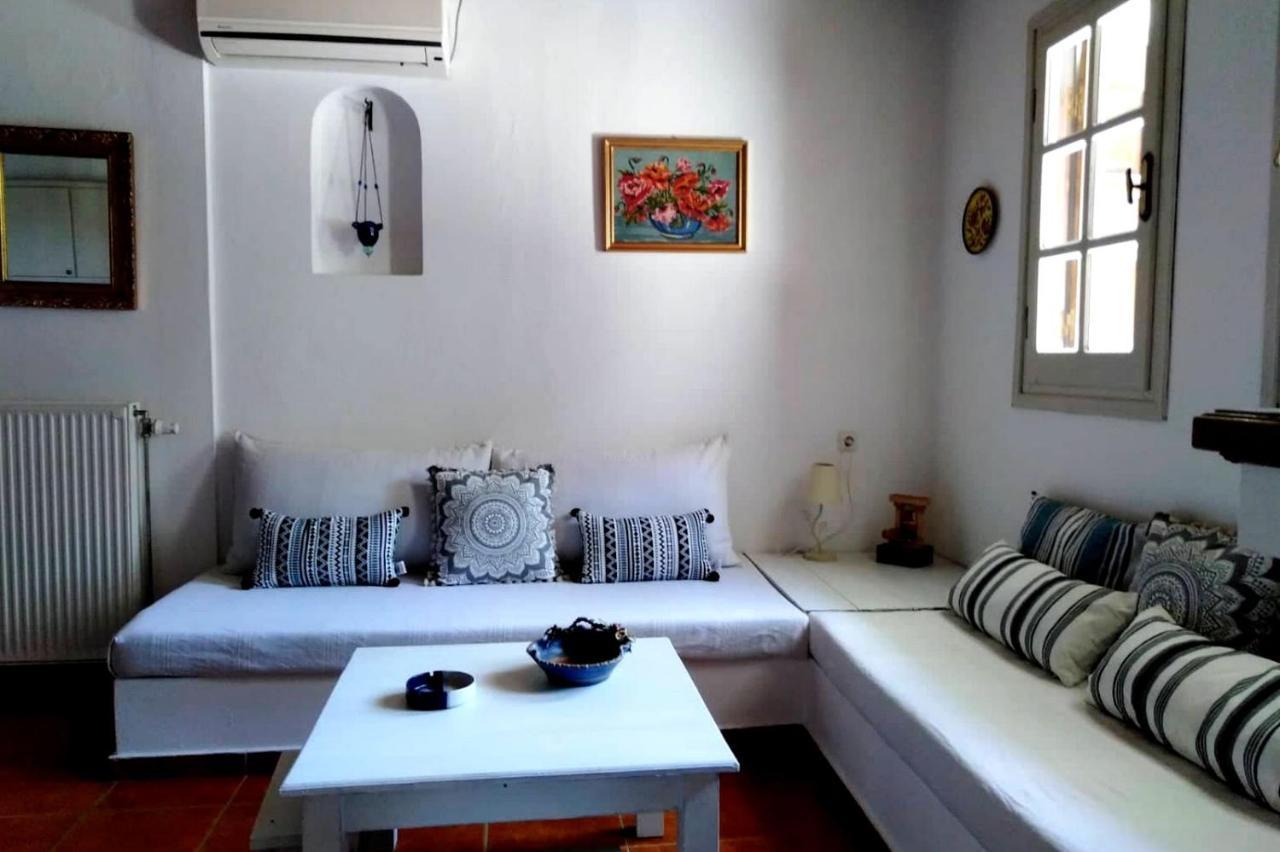 Villa Katerina Platanias  Exteriér fotografie