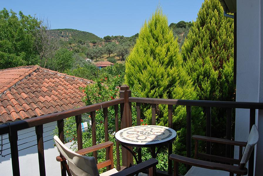 Villa Katerina Platanias  Exteriér fotografie