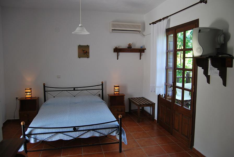 Villa Katerina Platanias  Exteriér fotografie