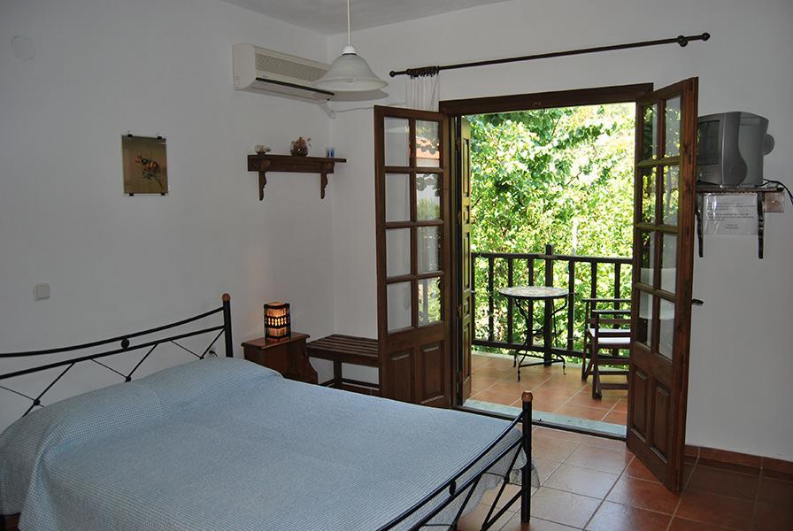 Villa Katerina Platanias  Exteriér fotografie