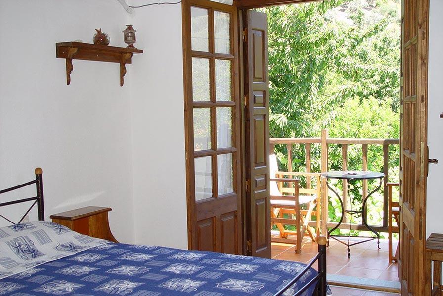 Villa Katerina Platanias  Exteriér fotografie